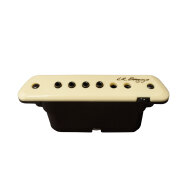 【送料無料】L.R. Baggs M1 Active《エルアールバッグス》Acoustic Guitar用 Soundhole Pickup《サウンドホールピックアップ》《マグネチックタイプ》《アコースティックギター用》