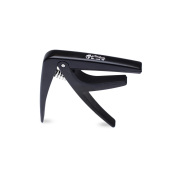 MARTIN CAPO BLACK [18A0123] ≪マーチン カポ ≫