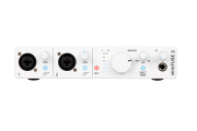 【送料込】ARTURIA《アートゥリア》Minifuse 2 White《USBオーディオ・インターフェイス》