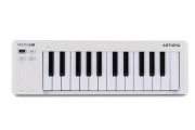 【送料込】ARTURIA《アートゥリア》MicloLab mk3 White《MIDキーボード＆Iコントローラー》