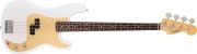 FENDER Made in Japan Traditional 50s Precision Bass, Rosewood Fingerboard, White Blonde《フェンダー》《メイド・イン・ジャパン》《トラディショナル》《プレシジョン・ベース》