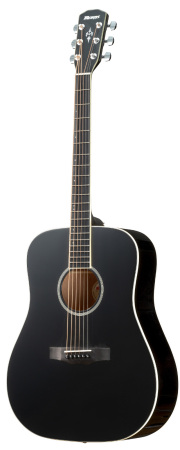 【送料込】【PERFORMERS EDITION】Morris 《モーリス》 M-025 BLK《ブラック》