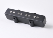【送料無料】Nordstrand Audio NJ4 Set (Standard 60's era Wind)《ノードストランド》《ジャズ・ベース・ピックアップ》《ネック＆ブリッジ・ピックアップ・セット》