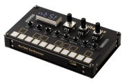 【セール特価/台数限定】KORG Nu:Tekt NTS-1 digital KIT mkII - PROGRAMABLE SYNTHSIZER KIT -《コルグ コンパクトDIYシンセキット》