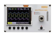 KORG Nu:Tekt NTS-2 oscilloscope kit - MULTIFUNCTIONAL UTILITY KIT《コルグ 》《DIYキット》《オシロスコープ》《スペクトラム・アナライザー》