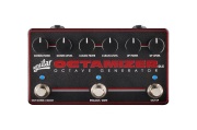 【送料無料】aguilar《アギュラー》OCTAMIZER DLX - OCTAVE GENERATOR《オクターブ・ペダル》