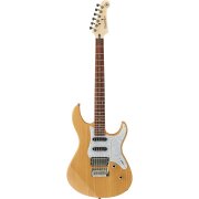 【送料無料】YAMAHA《ヤマハ》PACIFICA 612V II X YNS《パシフィカ》