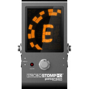 peterson《ピーターソン》<br>Strobo Stomp HD<br>《ストロボ ストンプ》SSHD