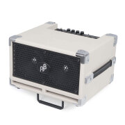 PHIL JONES BASS (PJB) BASS CUB2  White Tolex フィル・ジョーンズ ベースアンプ