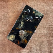 【送料込】Leqtique EVR / RFD (Rather Fiðla Drive)《レクティーク》《オーバードライブ》