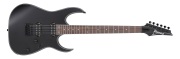 【送料無料】Ibanez RG421EX BKF (Black Flat) 《アイバニーズ》《RG Series》