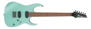 【送料無料】Ibanez RG421S SEM (Sea Shore Matte) 《アイバニーズ》《RG Series》