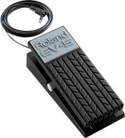 【送料込】Roland 《ローランド》 EV-5 Expression Pedal《エクスプレッションペダル》《フットコントローラー》