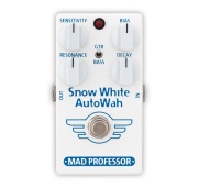 【送料無料】MAD PROFESSOR 《マッド・プロフェッサー》 Snow White Autowah (GB) FAC《オートワウ》