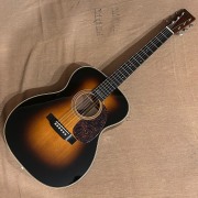 【送料無料】【中古/USED】Martin 000-28EC / Sunburst 《マーティン》《Eric Clapton Signature Model》《アコースティックギター／エリック・クラプトン》