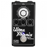 【送料無料】VERTEX Ultra Phonix Mk2《ヴァーテックス》《オーバードライブ》