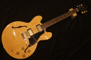 【中古/USED】GIBSON Custom Shop ES-335 TDN VOS "2012年Memphis製" 《ギブソン カスタムショップ》