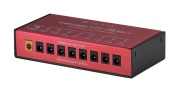 【送料込】Vital Audio VA-08 MkII  ~POWER CARRIER~《ALL-ISOLATED-OUTPUT POWER SUPPLY》《バイタルオーディオ》《パワーサプライ》