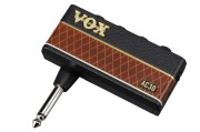 【期間限定・マグネットチューナー（KORG MG-1)プレゼント中！】VOX amPlug3  AC30《ヴォックス》《アンプラグ》《ギターアンプ》