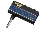 【期間限定・マグネットチューナー（KORG MG-1)プレゼント中！】VOX amPlug3  Bass《ヴォックス》《アンプラグ》《ベースアンプ》