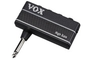 【期間限定・マグネットチューナー（KORG MG-1)プレゼント中！】VOX amPlug3  High Gain《ヴォックス》《アンプラグ》《ギターアンプ》