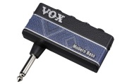 【期間限定・マグネットチューナー（KORG MG-1)プレゼント中！】VOX amPlug3 Modern Bass《ヴォックス》《アンプラグ》《ベースアンプ》