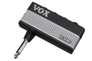 【期間限定・マグネットチューナー（KORG MG-1)プレゼント中！】VOX amPlug3  US Silver《ヴォックス》《アンプラグ》《ギターアンプ》