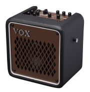 VOX MINI GO 3  ~BR(Earth Brown)~《ヴォックス》《ギターアンプ》