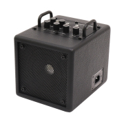 PHIL JONES BASS (PJB)  NANOBASS X4 (Black)  フィル・ジョーンズ ベースアンプ