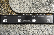 【送料込】One Control Xenagama Tail Loop MK3 "3 Loop with T.O.and BJF Buffer"《ワンコントロール》《ゼナガマ》 《ループ／バッファー搭載》