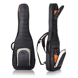 【送料込】mono M80-EB-BLK / ELECTRIC BASS CASE / BLACK《モノ》エレキベース用ケース