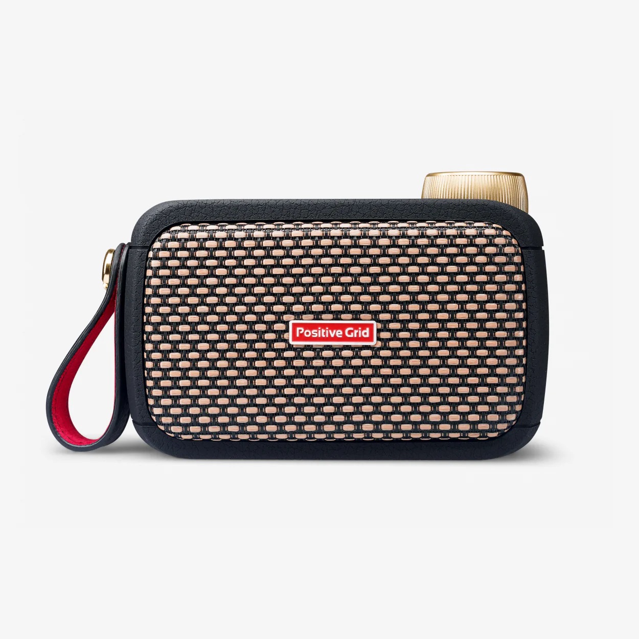 【送料込】Positive Grid「Spark GO」Ultra Portable Smart Guitar Amp & Bluetooth Speaker 《ポジティブ・グリッド》《ギターアンプ》