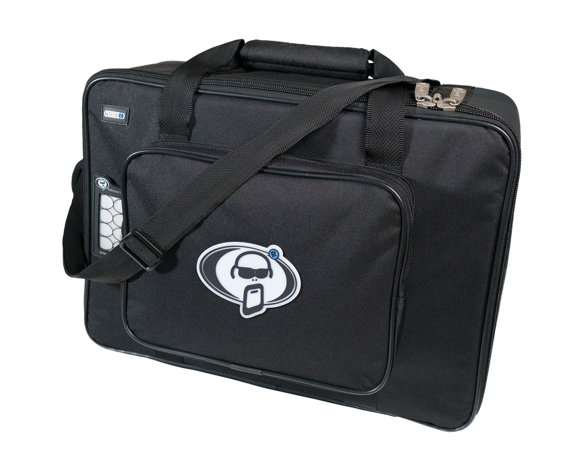 【送料無料】PROTECTION RACKET / DMC01-00《デジタルミキサーDM3 Standard / DM3用ケース》《プロテクションラケット》《ソフトケース》