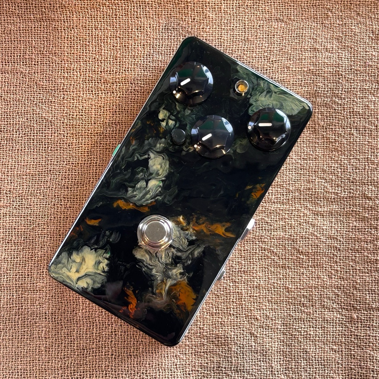 【送料込】Leqtique EVR / RFD (Rather Fiðla Drive)《レクティーク》《オーバードライブ》