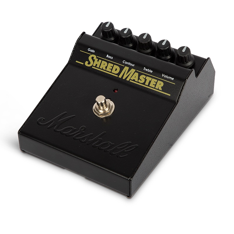 Marshall Shredmaster / Distortion /《マーシャル》《シュレッドマスター》《ディストーション》