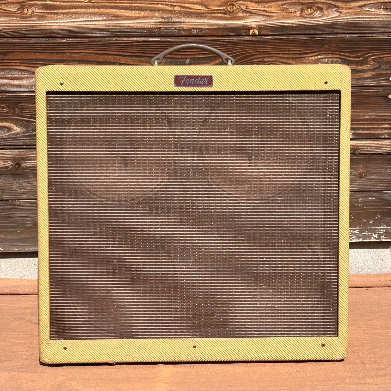 【送料込】【中古/USED】FENDER 《フェンダー》BLUES DEVILLE《ギターアンプ》《ブルース・デビル》