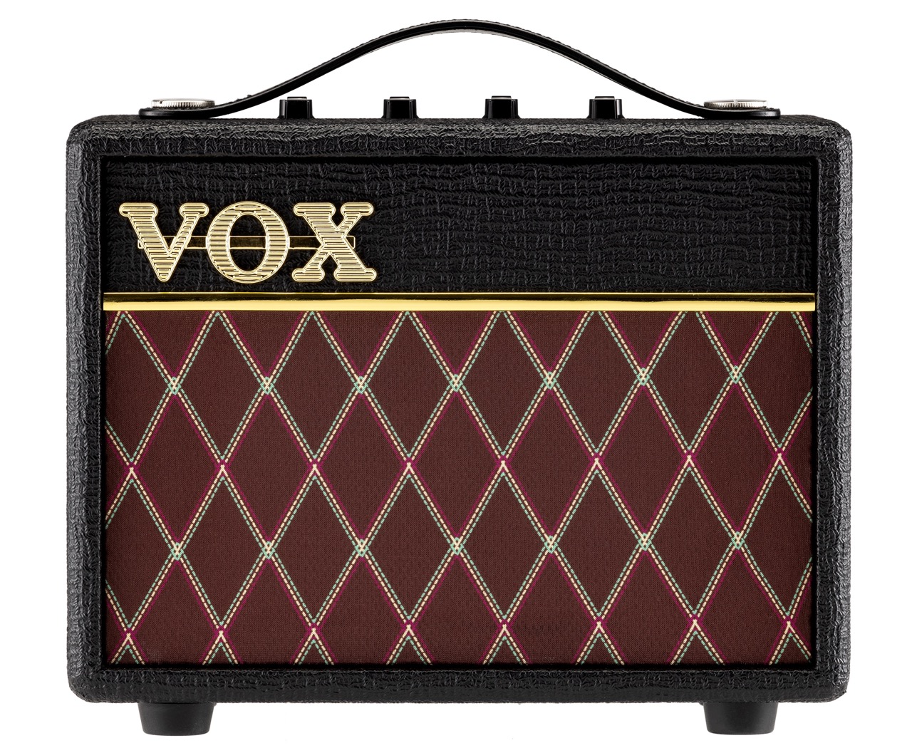 VOX AC-MINI 《ヴォックス》《ギターアンプ》《コンボタイプ》
