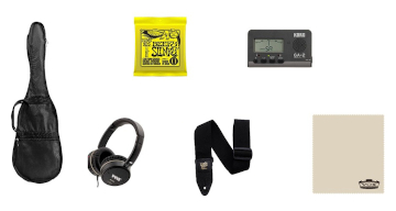 VOX《ヴォックス》MARK III mini SDC-1 MINI BLACK 6点セット 【限定セット♪♪】