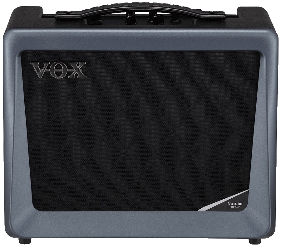 【新品特価】【送料無料】VOX VX50 GTV《ヴォックス》