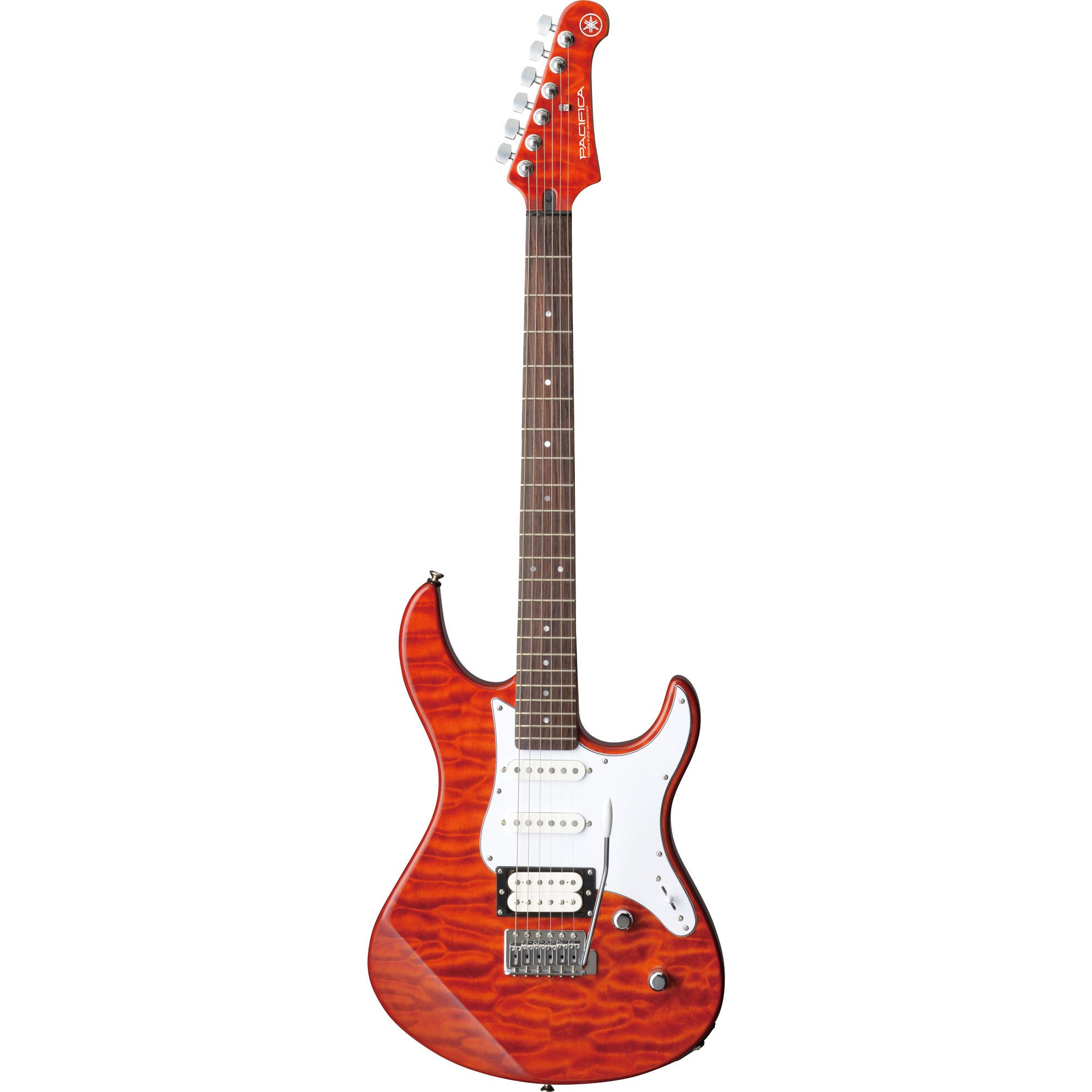 YAMAHA《ヤマハ》PACIFICA212 VQM CMB【送料込】