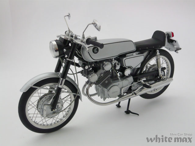 エブロ•ミニカー•ホンダCR93•1/10•未使用 いとおしい 