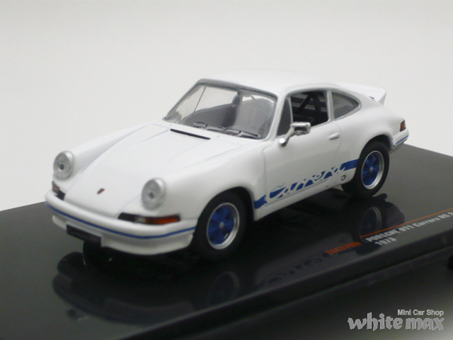 特価 Robustelli 1/43 ポルシェ 911Carrera RS2.7 特価 Robustelli 1/43 ポルシェ 911Carrera RS2.7 楽天市場