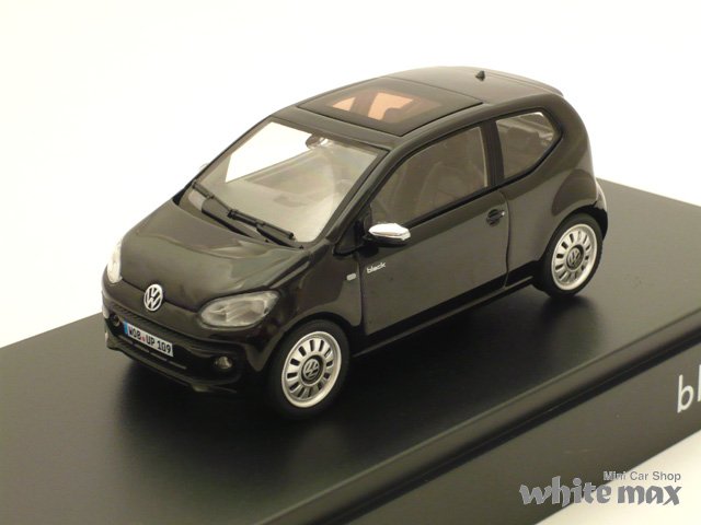 502-403 VW特注 1/43 フォルクスワーゲン アップ VW UP！