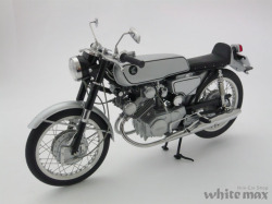 エブロ　1/10 ホンダ CR93 ストリート