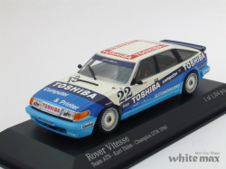 ミニチャンプス　1/43 ローバー ビテス DTM 1986 No.22
