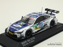 ミニチャンプス 1/43 BMW M4 DTM (F82) 2016 M.Martin No.36