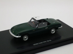 エブロ 1/43 ロータス エラン タイプ26 S1 (グリーン) ミニカー通販