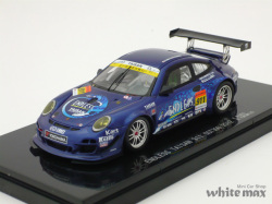 エブロ　1/43 エンドレス タイサン 911 スーパーGT 300 2012 No.911