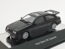 AUTOart オートアート　フォード　シェラ　RS 　コスワース　1/43 オートアート 1/43 フォード シェラ RS コスワース (ブラック