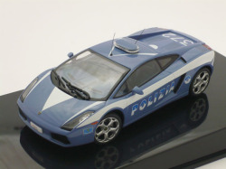 AUTOart 超美品 ランボルギーニ ガヤルド POLICE CAR 1/43 AUTOart 超美品 ランボルギーニ ガヤルド POLICE CAR 1/43
